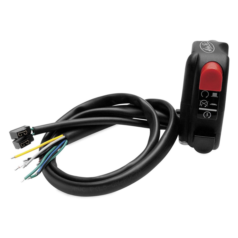 Motion Pro Rev2 Stop/Start Switch 11-0098