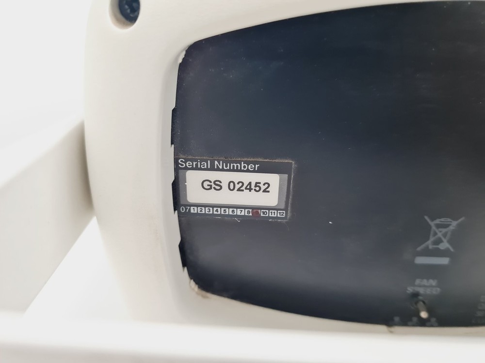 Optikinetics Opti GoBoShow Projector