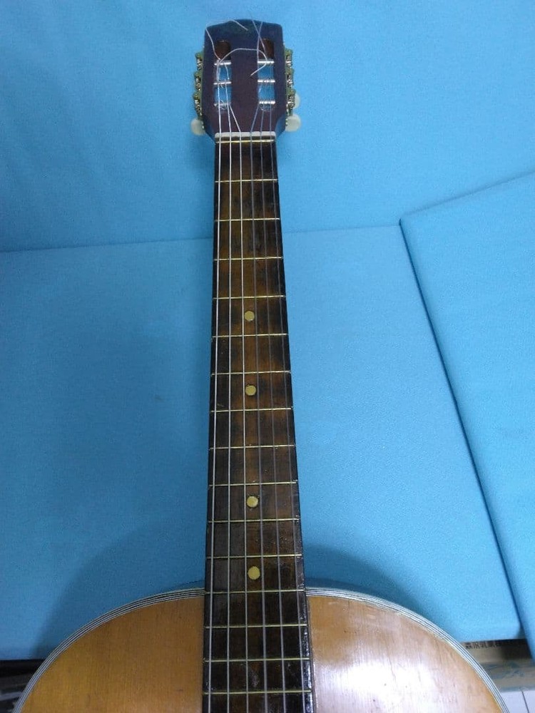 Classical Guitar