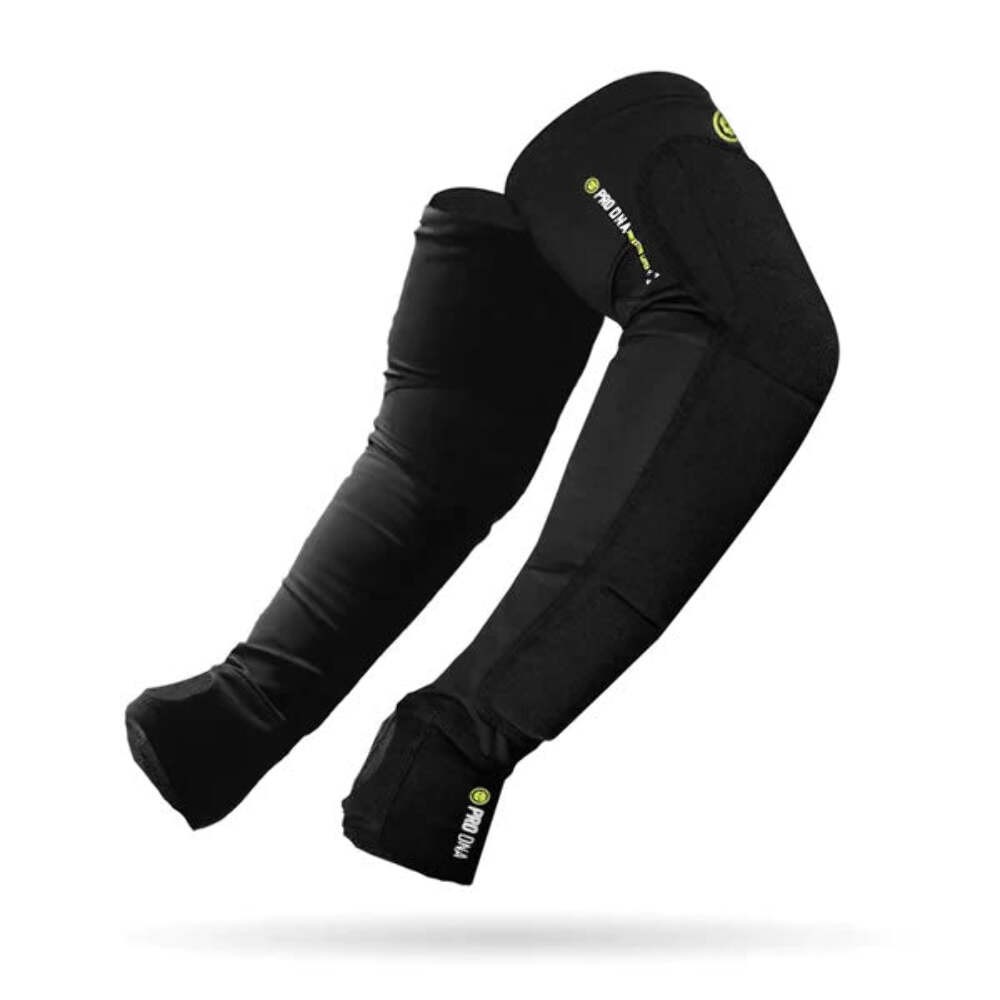 Infamous Pro DNA Elbow Pads - Gen2 - Small