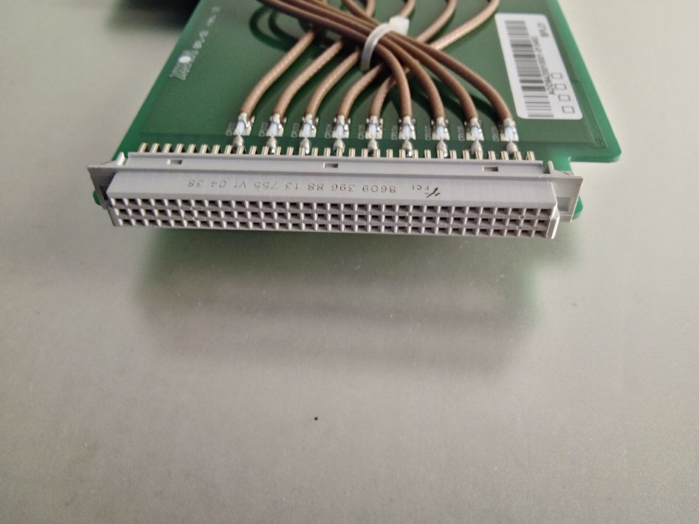 Axon BPL01 IO Frame Synchronizer Card