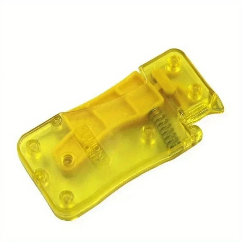 1pc Automatic Needle Threader Sewing Tool DIY Threading Helper - NEW