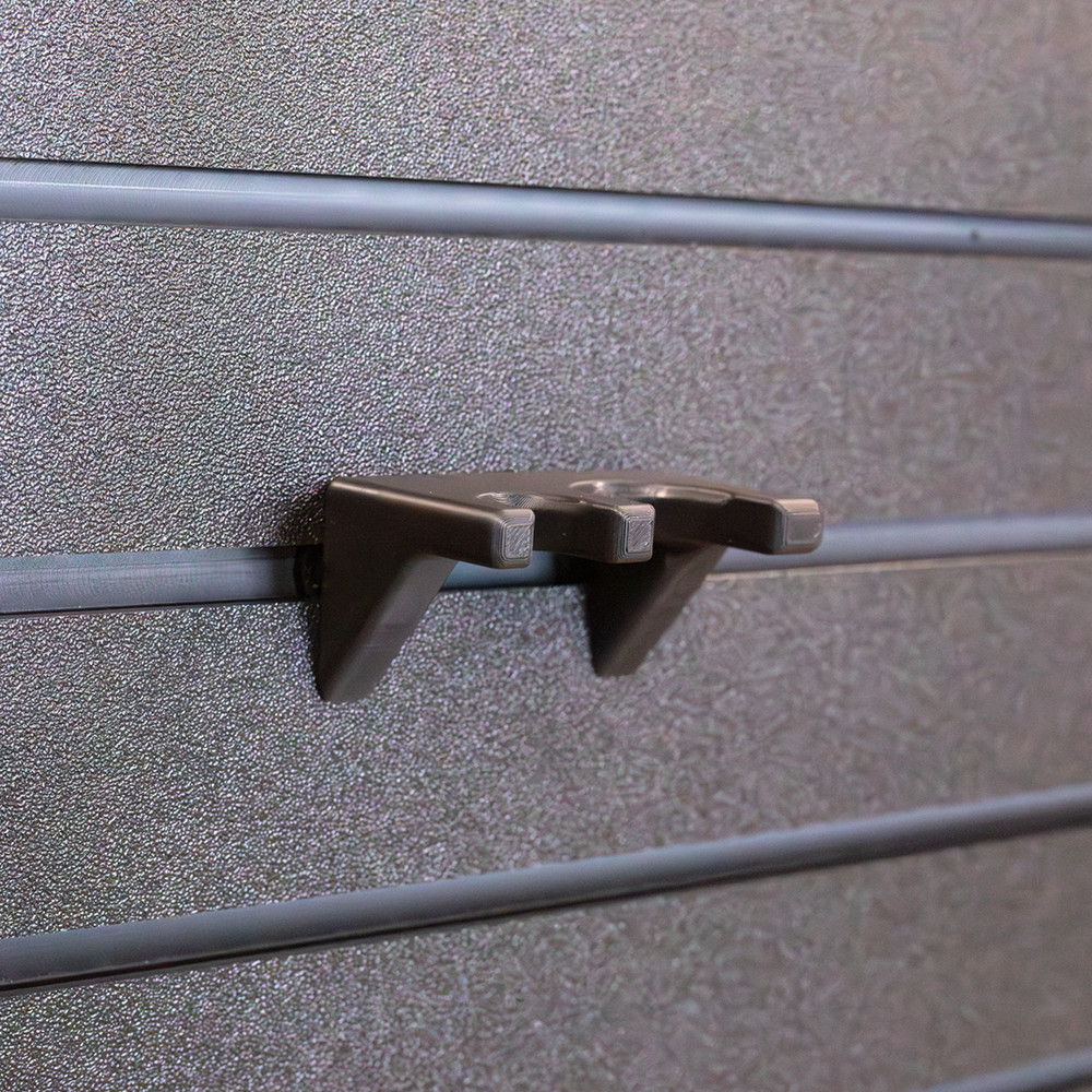 Assault Wall Tactical Flashlight Mount