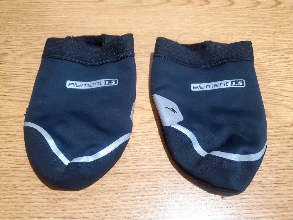 Specialized Element Cyling Toe Covers