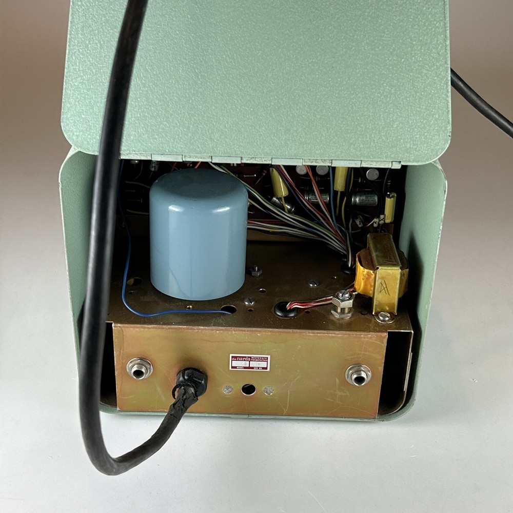 NARDA Model 441b VSWR Amplifier