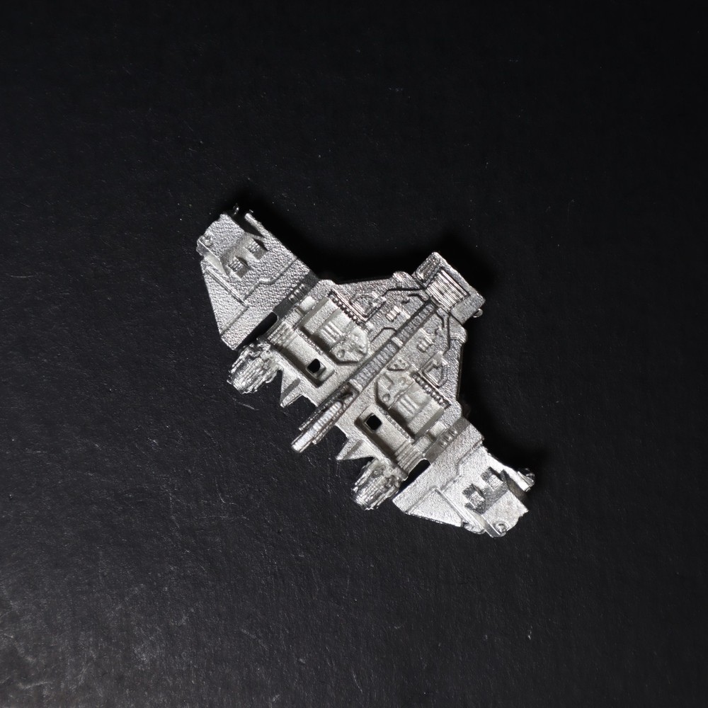 Space Marines, Epic, Storm Eagle, Fire Raptor, Incomplete , Forumware