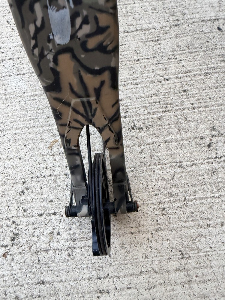 PSE Coyote Bow Right Handed