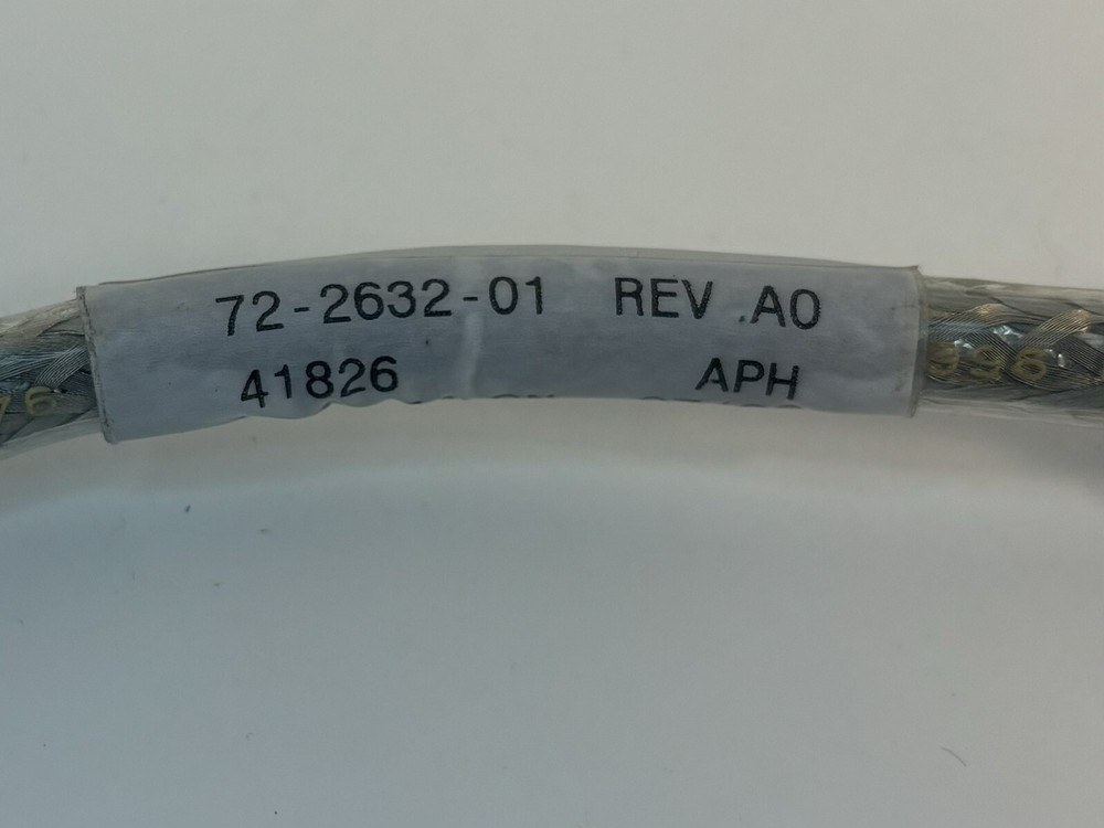 Lot of 6 Cisco 72-2632-01 Stackwise Stacking Cable 50cm CAB-STACK 50CM 41826