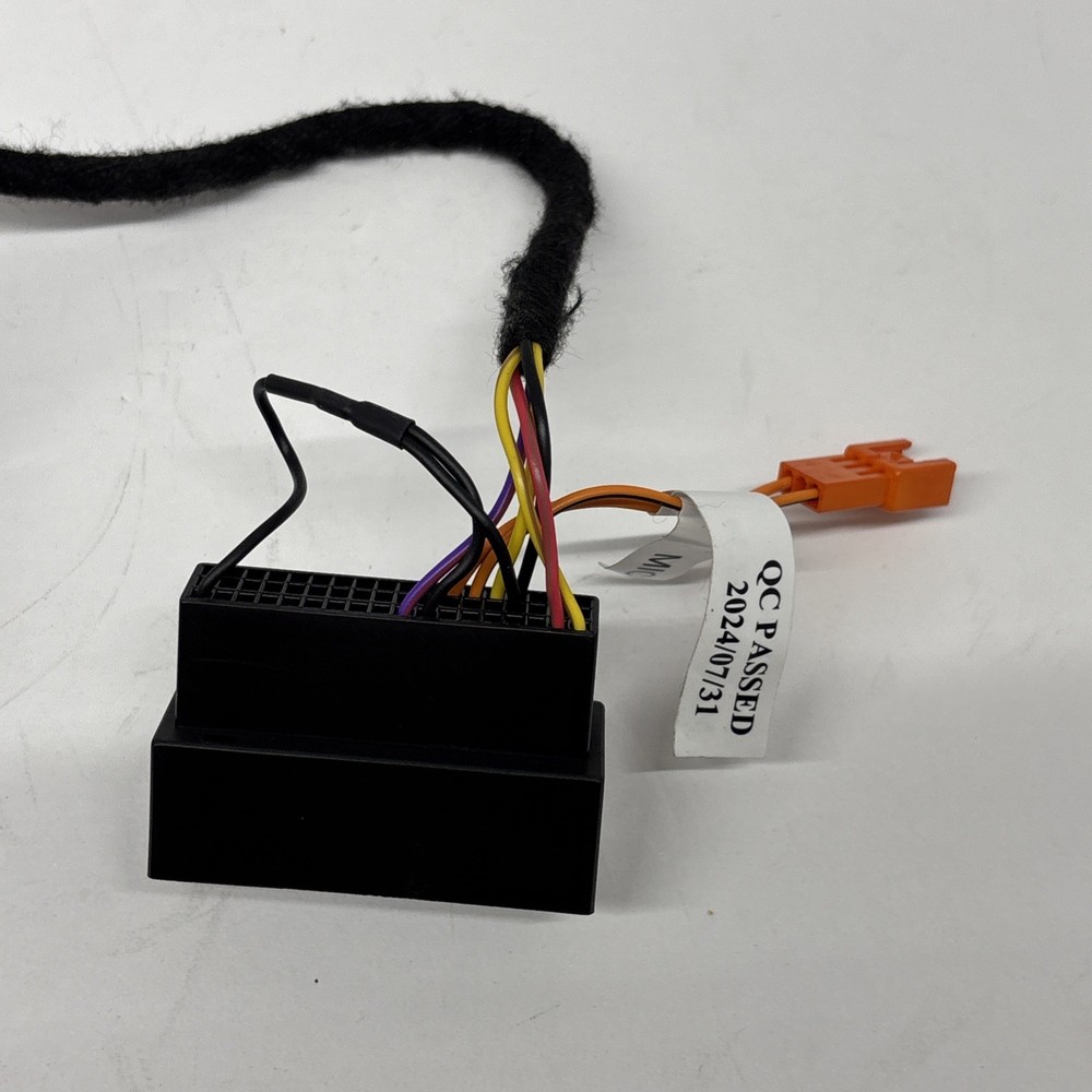 iDatalink KIT-MFT1 T Harness Solution for Select Ford Vehicles