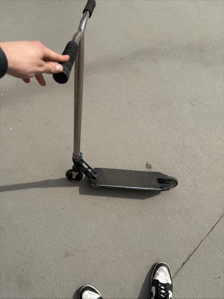 pro scooter