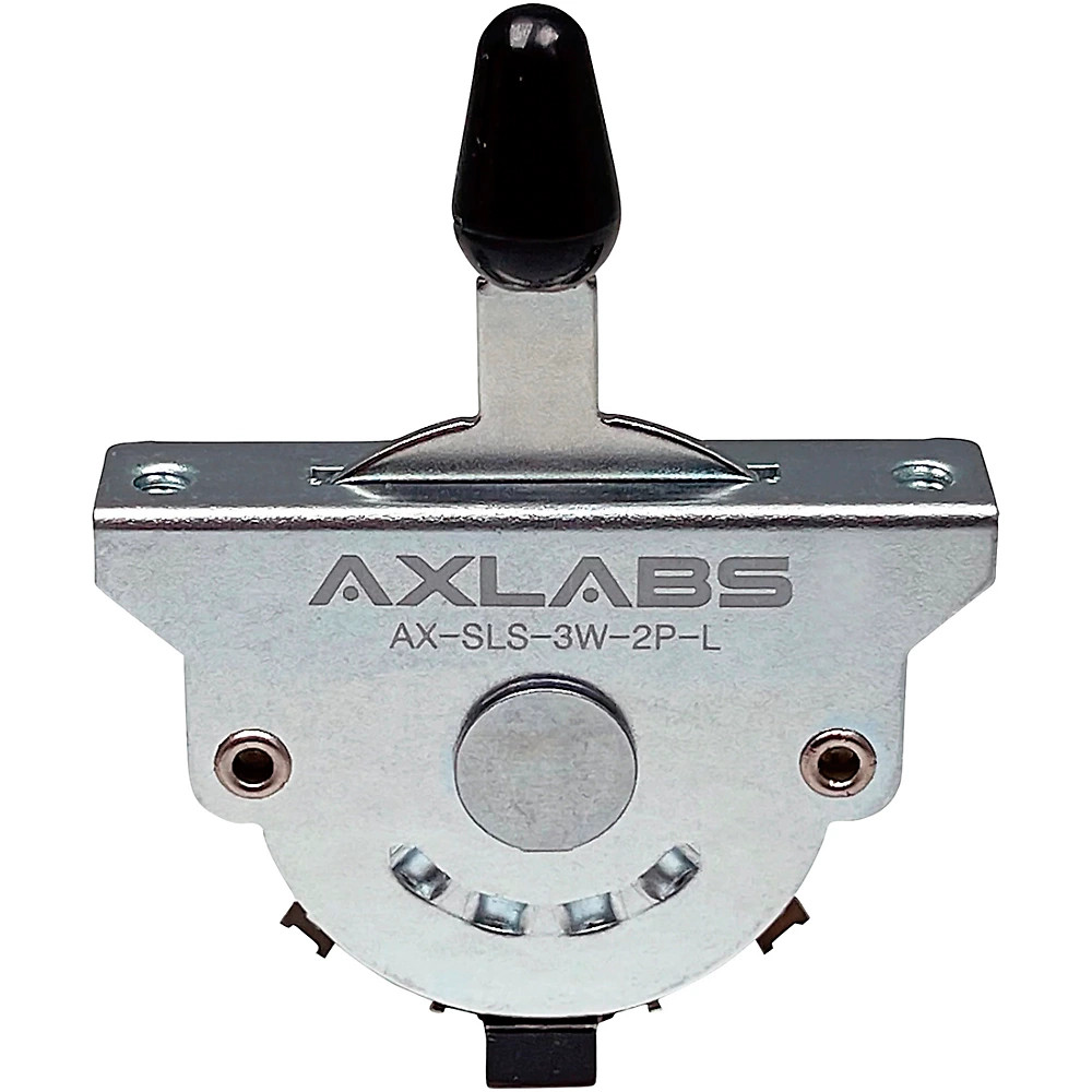 AxLabs 3-Way Blade Switch Long 2-pole