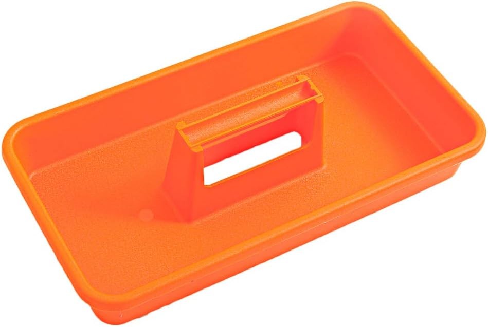 Outdoors 1409 Marine Dry Box 14" Orange