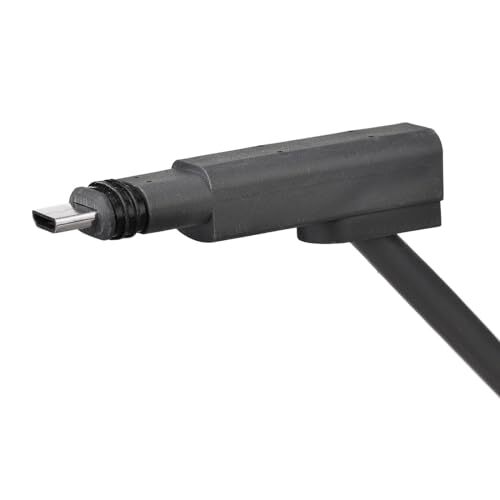 75Ft Cable Antenna for Starlink Rectangular Satellite V2, 75FT Starlink