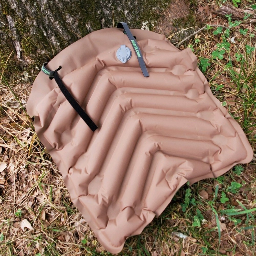 Talarik Inflatable Air Seat