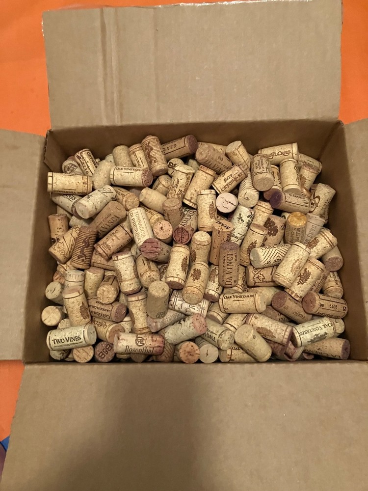 Corks