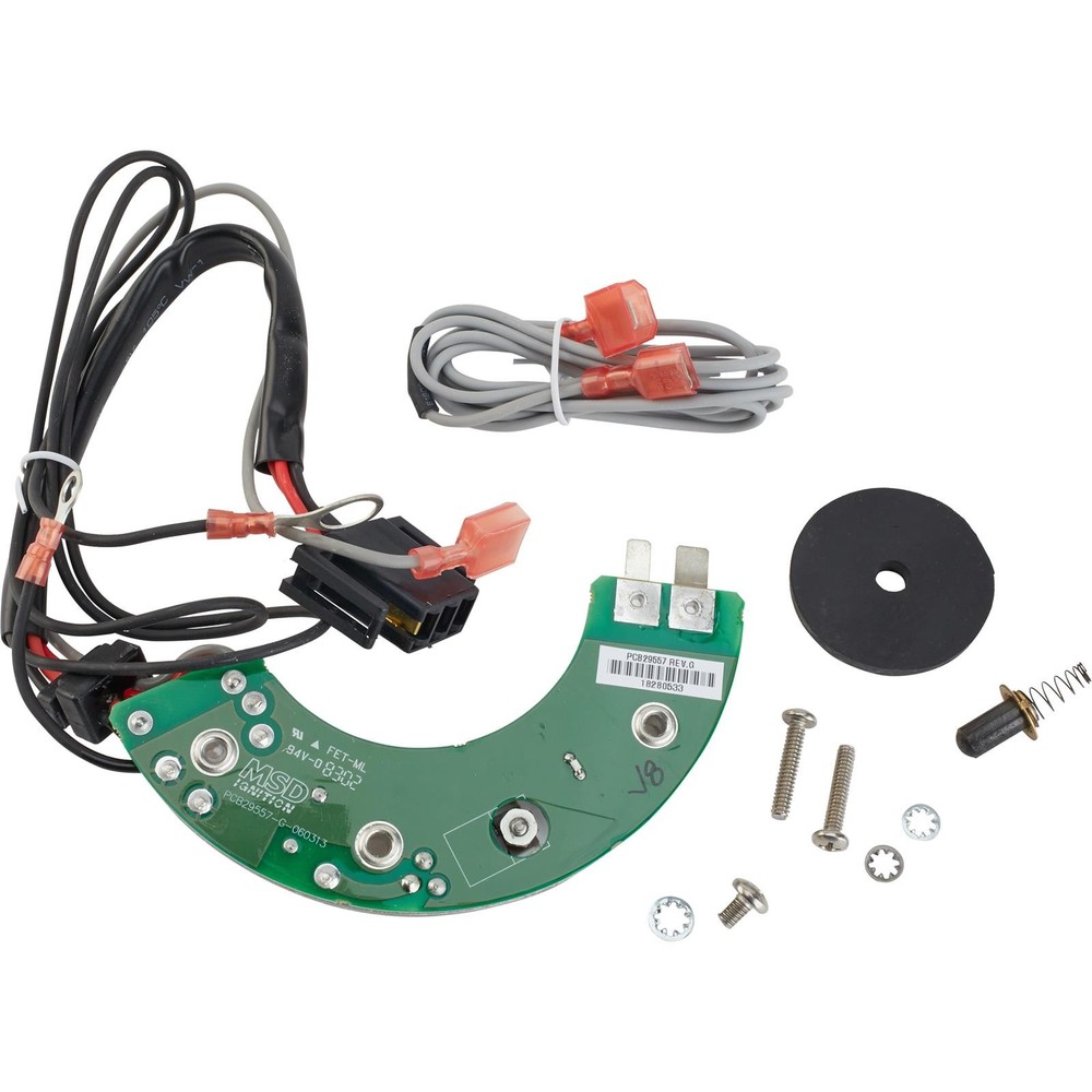MSD 83647 Heat HEI Ignition Module