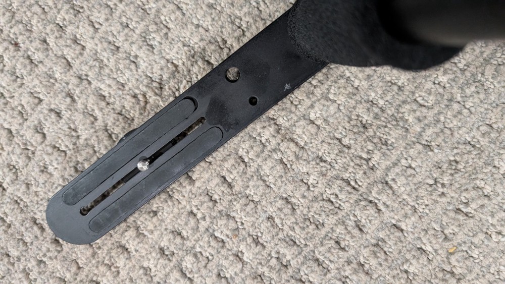 Stratos Modular Flash Bracket System