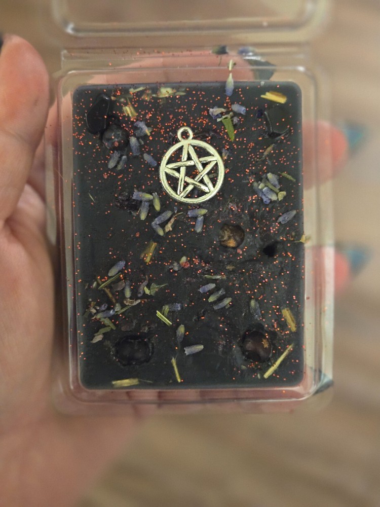 DEITY WAXMELTS - BAPHOMET