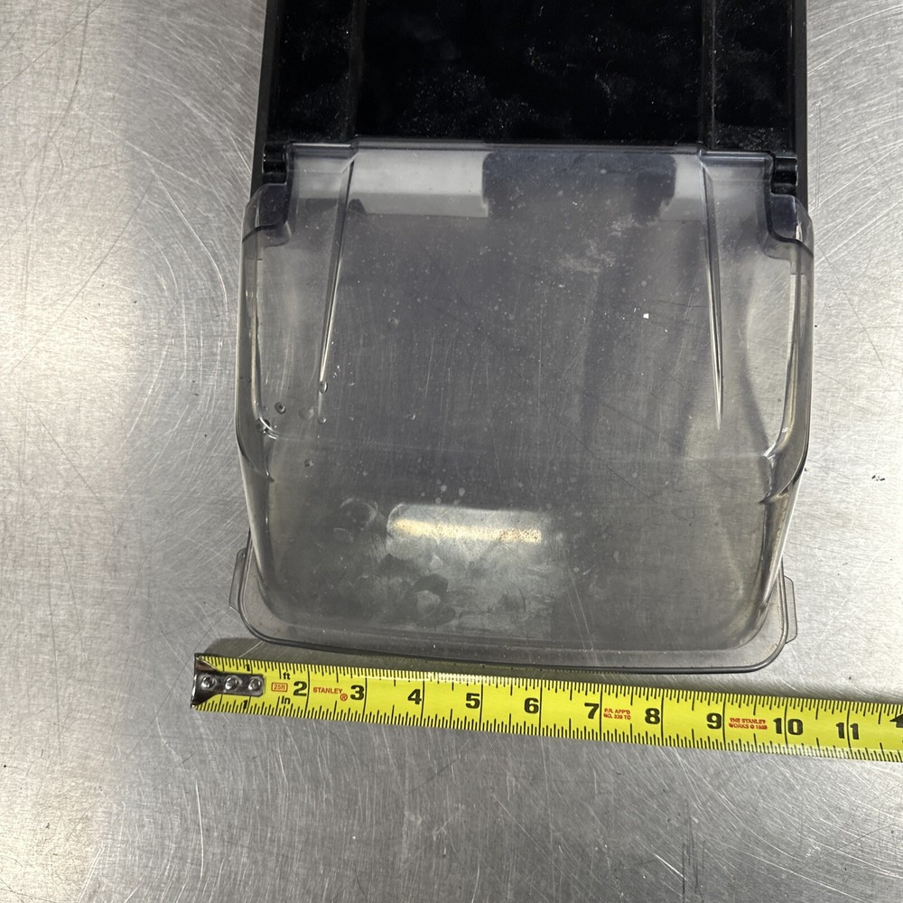 Frigidaire EFIC239 Nugget Ice Maker Replacement Lid