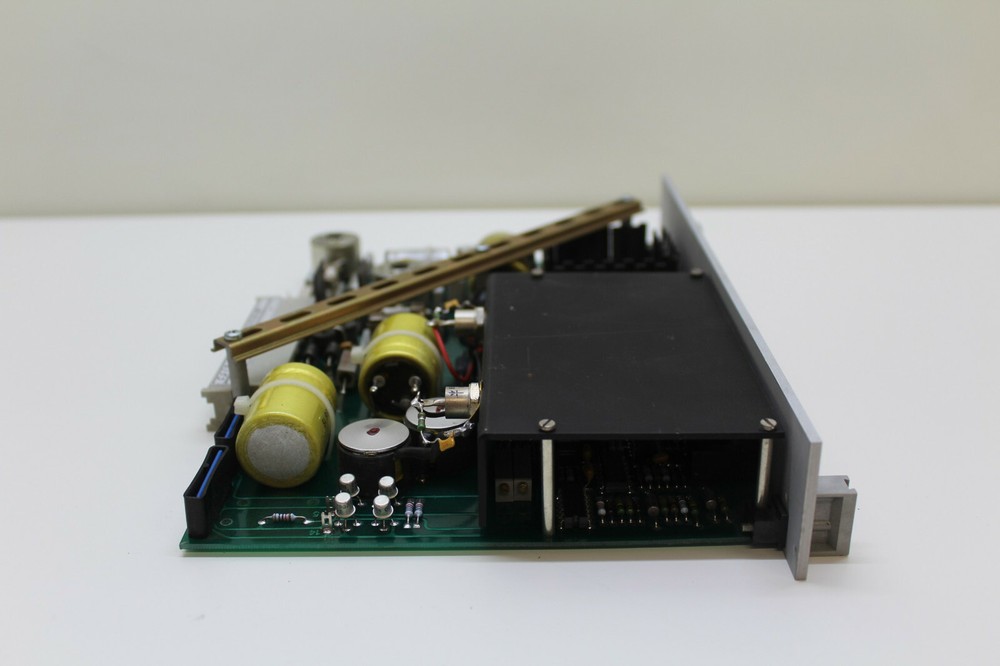 Valmet PUD10 M851361 Power supply module