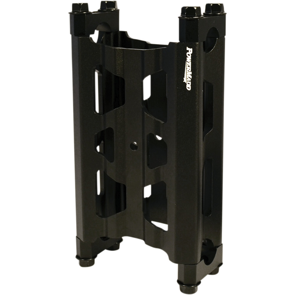 Powermadd 6" Wide Pivot Riser | 45860