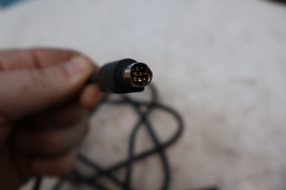 Olympus RS25 Foot Pedal Electronic Switch for PC