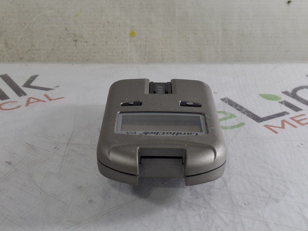 Polymer Technology Systems, Inc. CardioChek PA Analyzer