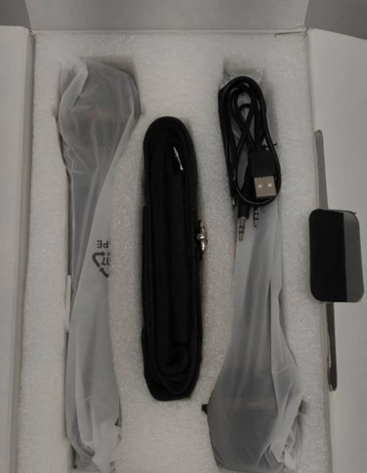 Myscenetang Portable Bluetooth Karaoke Machine