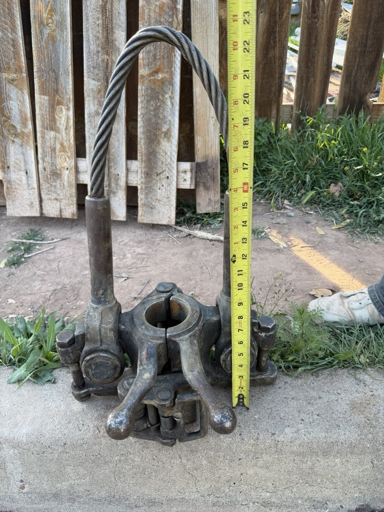 Pipe Casing Elevators Oil Field Work