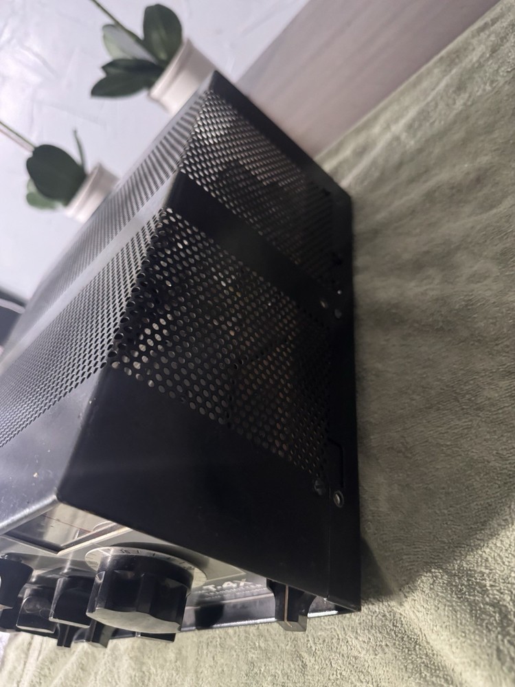 Drake T-4X Transmitter — ( No Tested )