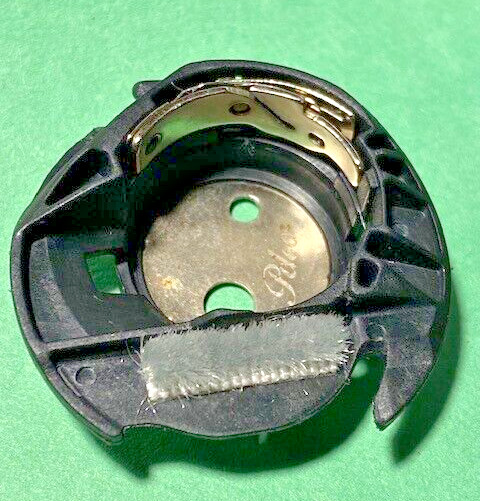 Brother Sewing Machine Top Loading Bobbin Case for Several Brother Models