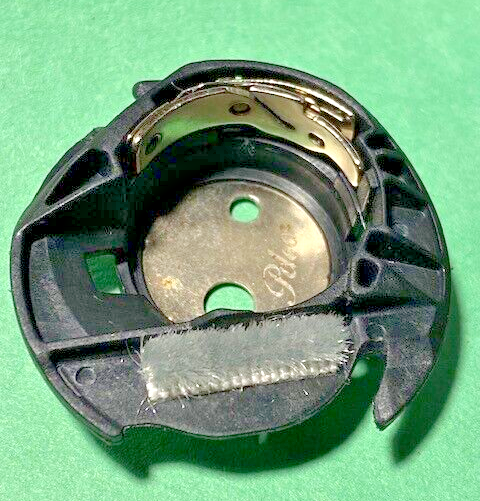 Brother Sewing Machine Top Loading Bobbin Case for Several Brother Models