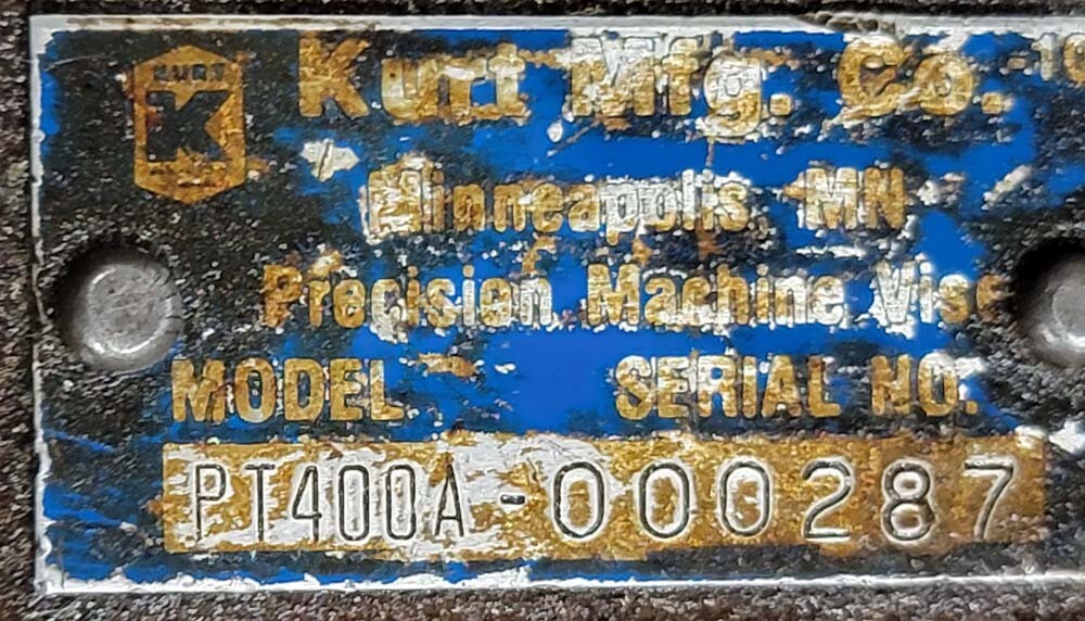 Kurt II Vise (Inv.45494)