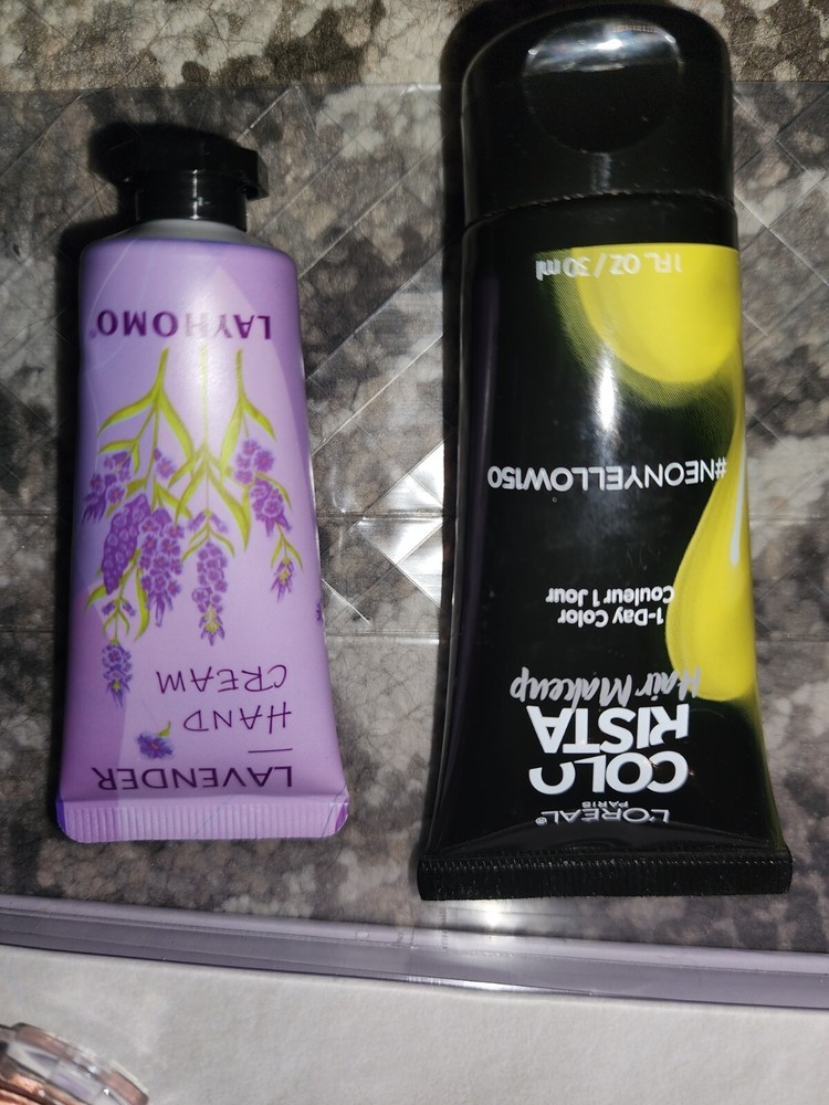 New makeup bundle lot #3