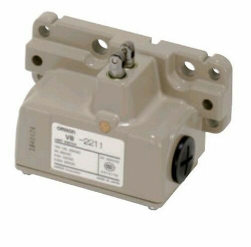 OMRON VB-2111 Limit Switch new #