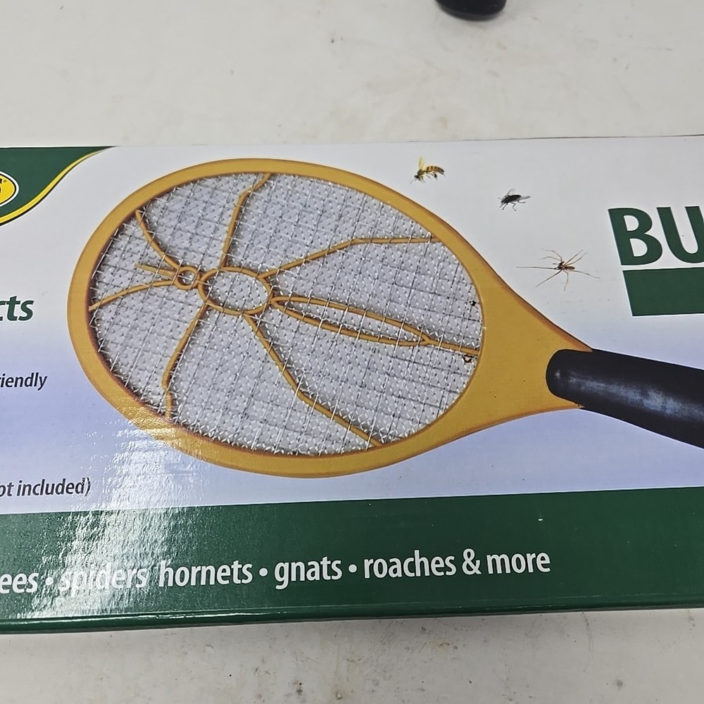 Idea Works Electronic Bug Zapper