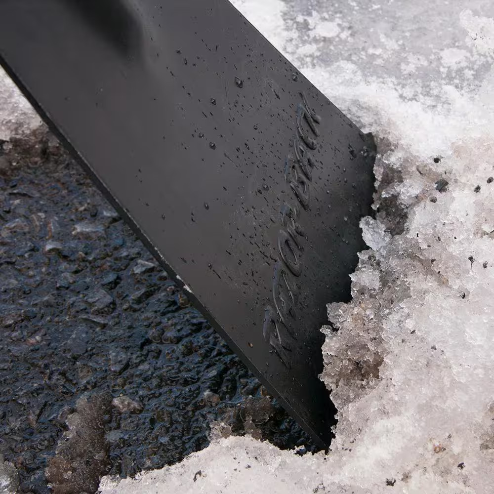 7 In. Forged Sidewalk Scraper