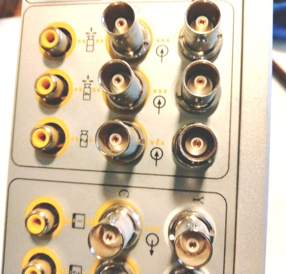 Polycom VS4000 audio conferencing system