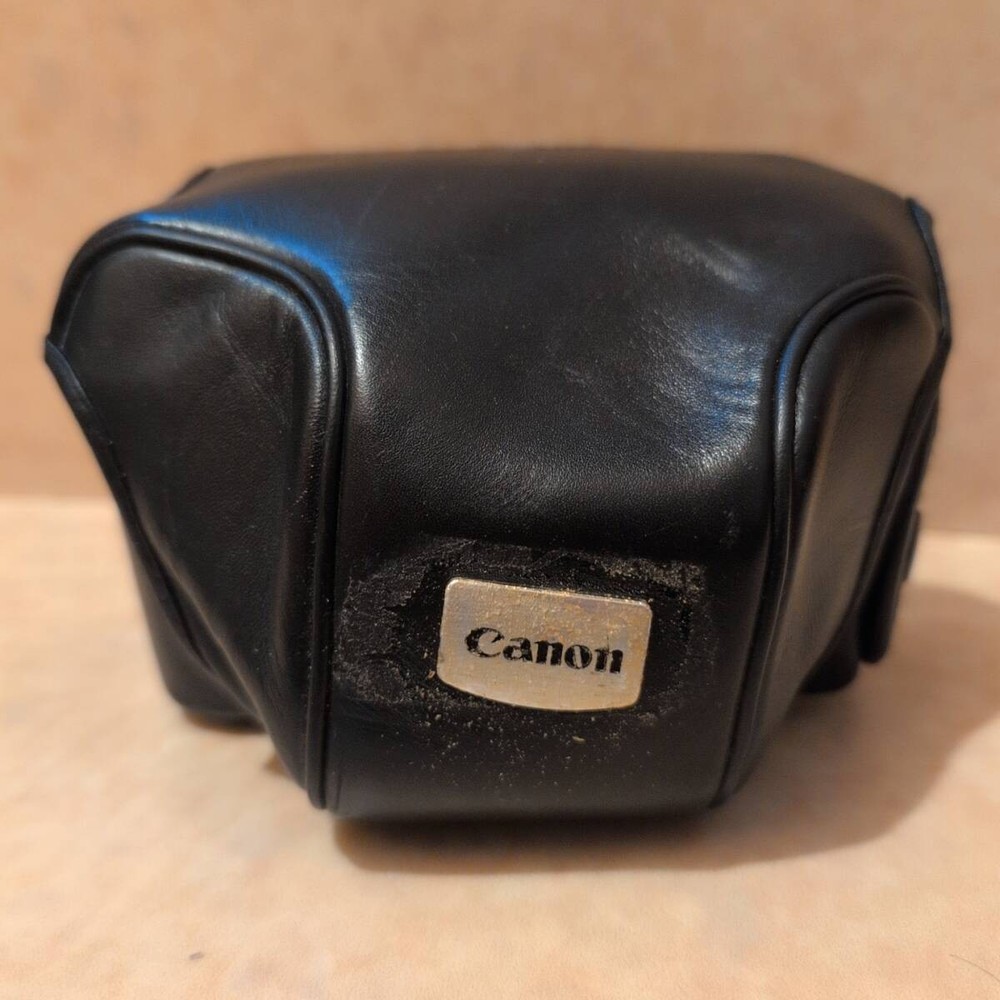 Canon PowerShot G5 898011
