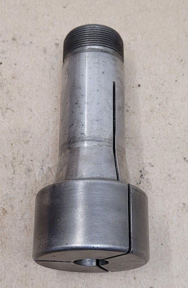 5C Step Collet, 2" Head Diameter