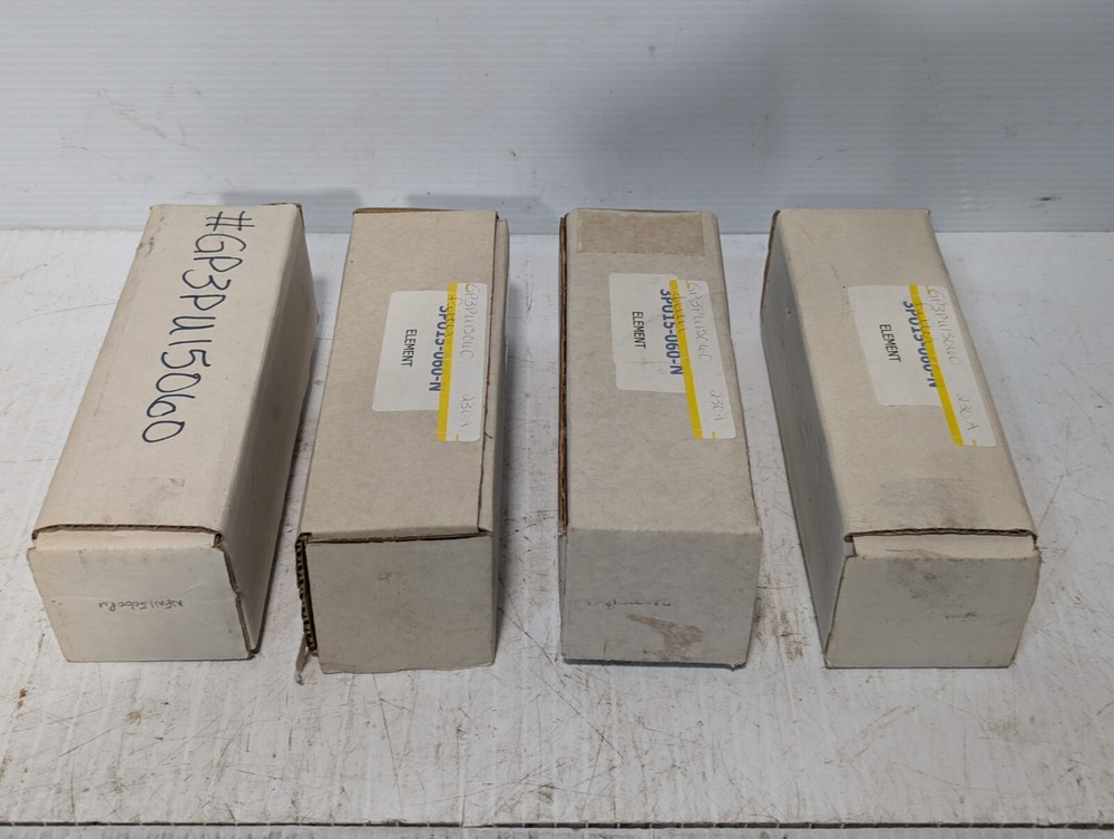 Finite 3PU15-060-N Replacement Filter Element, in packaging