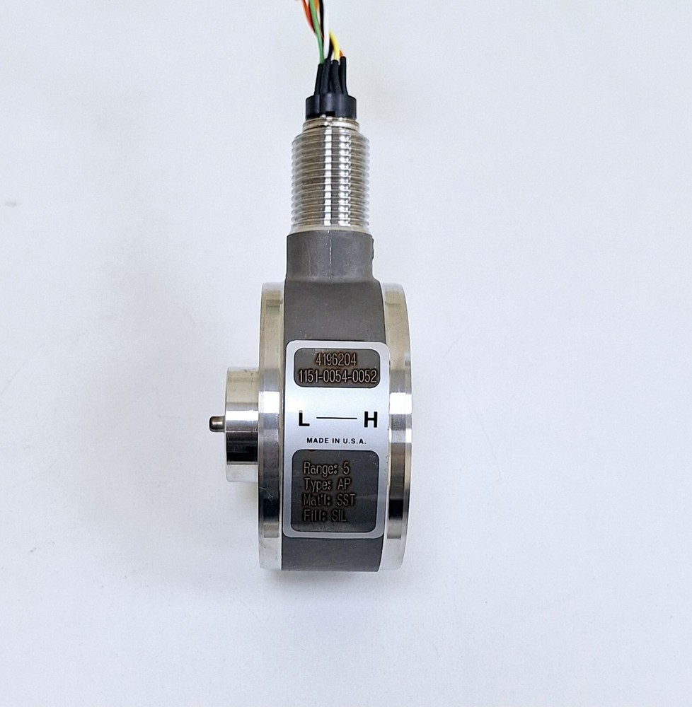 Rosemount 4196204 / 1151-0054-0052 Sensor Module