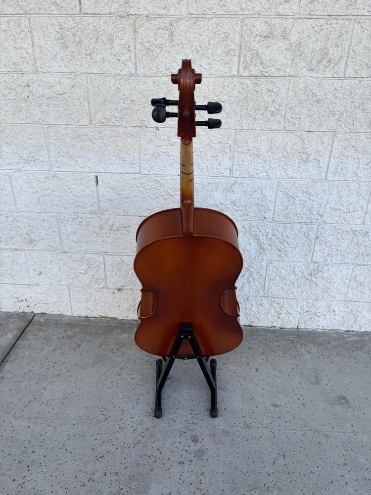 Classical Strings Cello VC70 Size 4/4