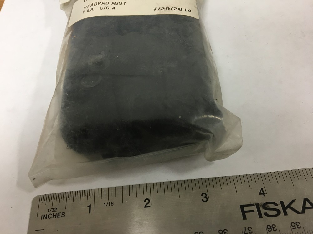 DAVID CLARK SUPER SOFT HEADPAD 18900G-45