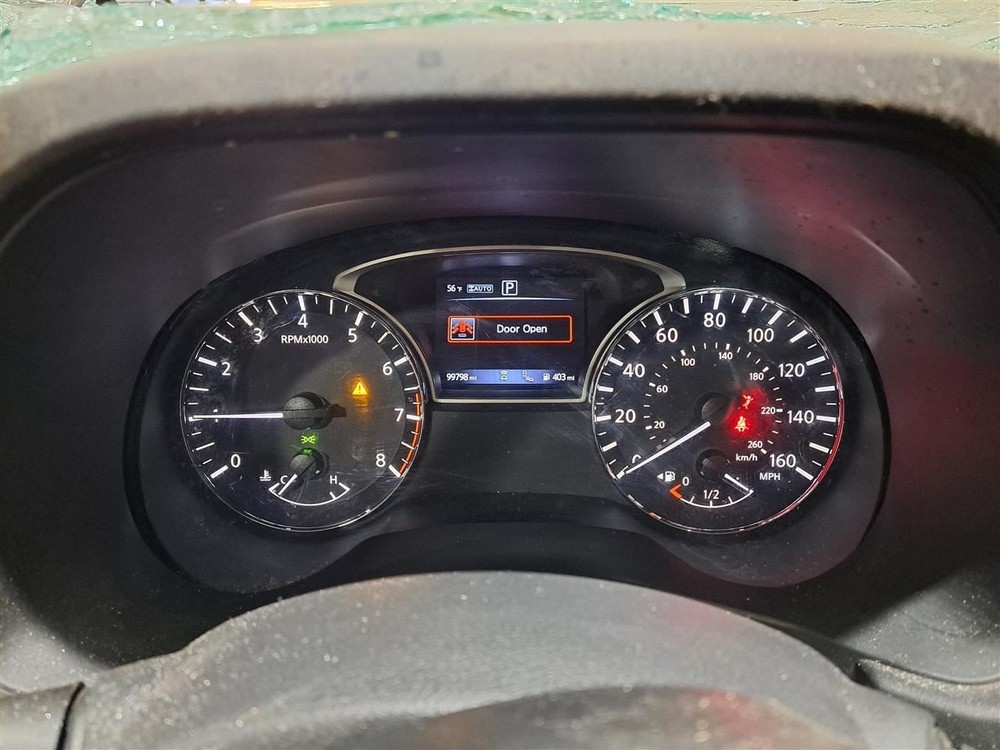 2019 Pathfinder Camera/Projector Sku#4259433