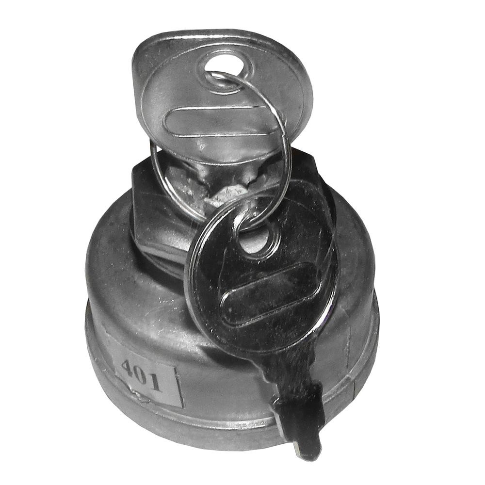 430-950 Ignition Switch Fits Scag