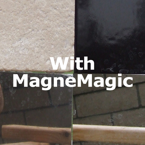 MagneMagic MSS-15.9 (5/8") Magnetic Scale Softener water treatment device