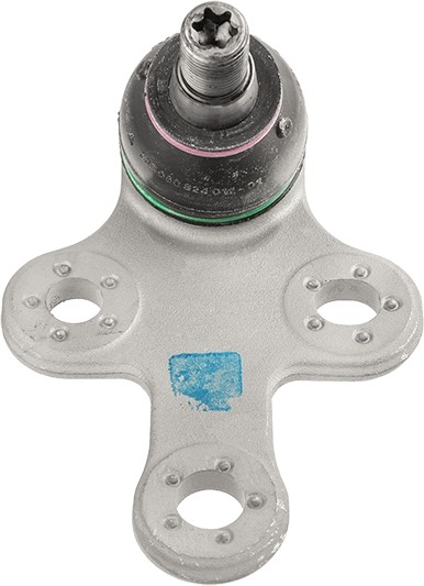 Control Arm Pin Front Left (Left) - Right