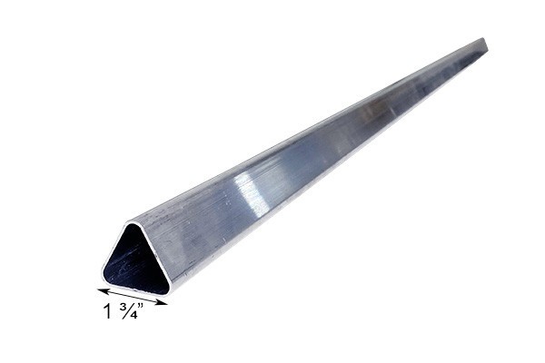 S&K Replacement B Section for 15' Triangular Poles, 68"L