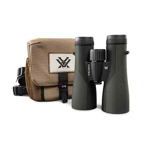 Vortex Crossfire HD 12X50 Binoculars CF-4314
